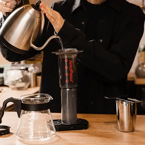 AeroPress
