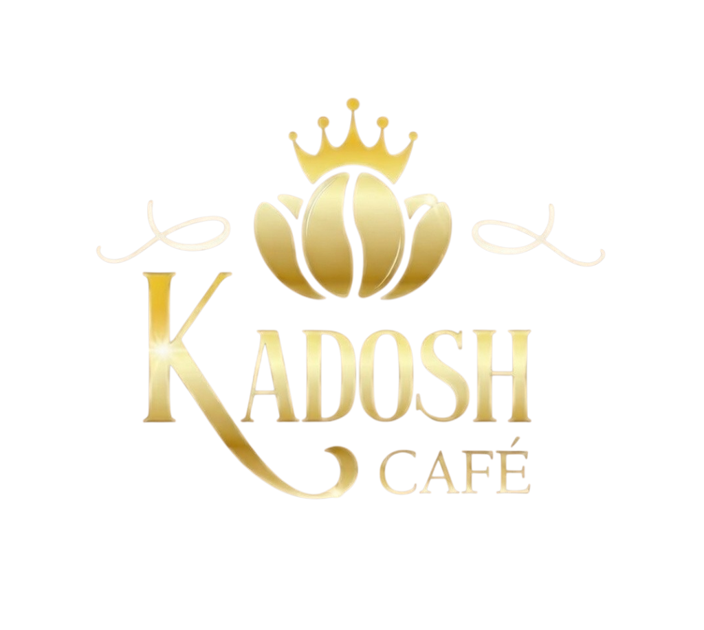 logo kadosh cafe